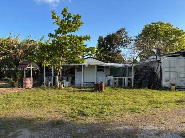UNINCORPORATED, Miami FL 33187