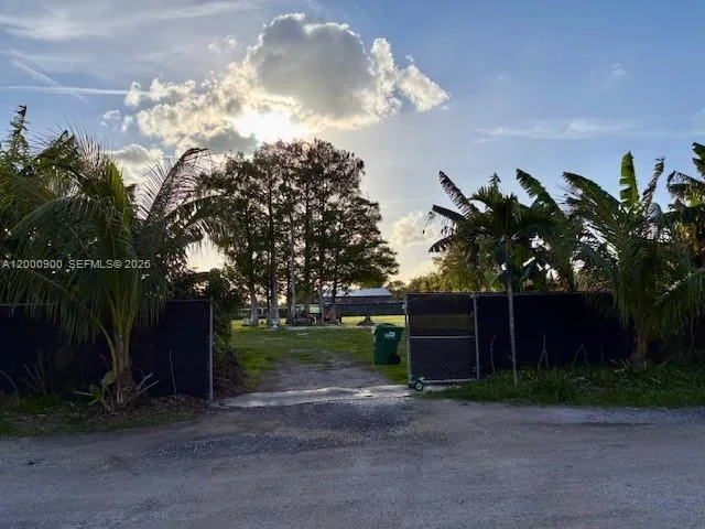 UNINCORPORATED, Miami FL 33187