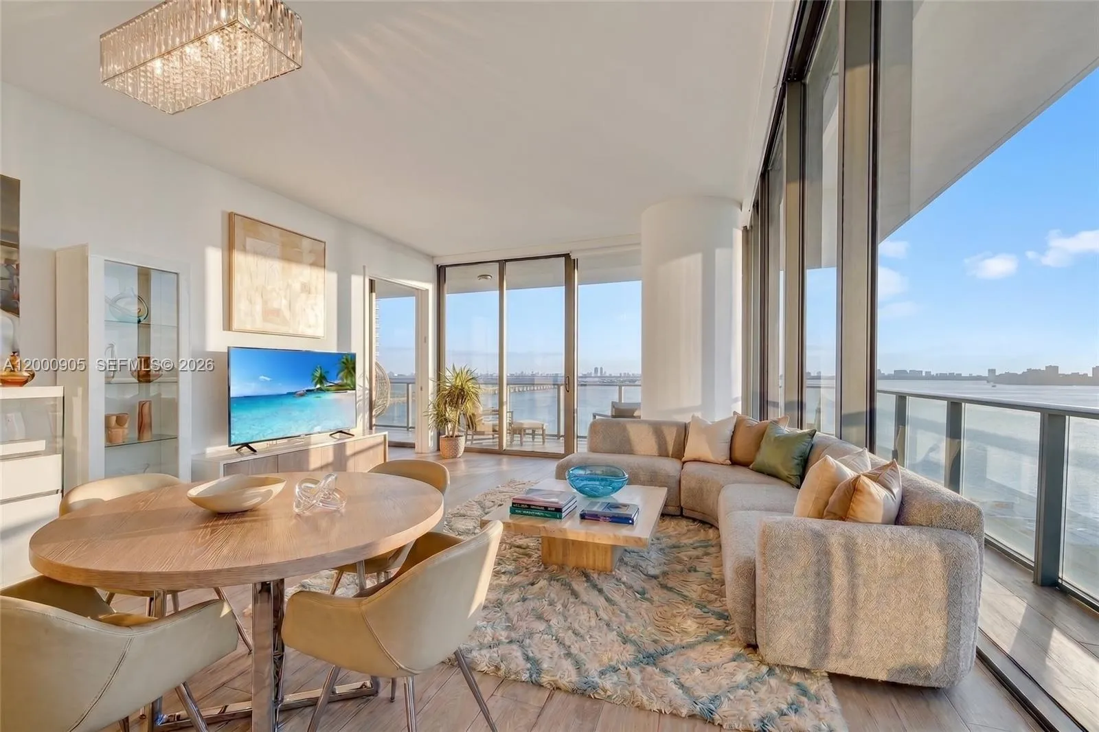 480 NE 31st St # 1501, Miami FL 33137