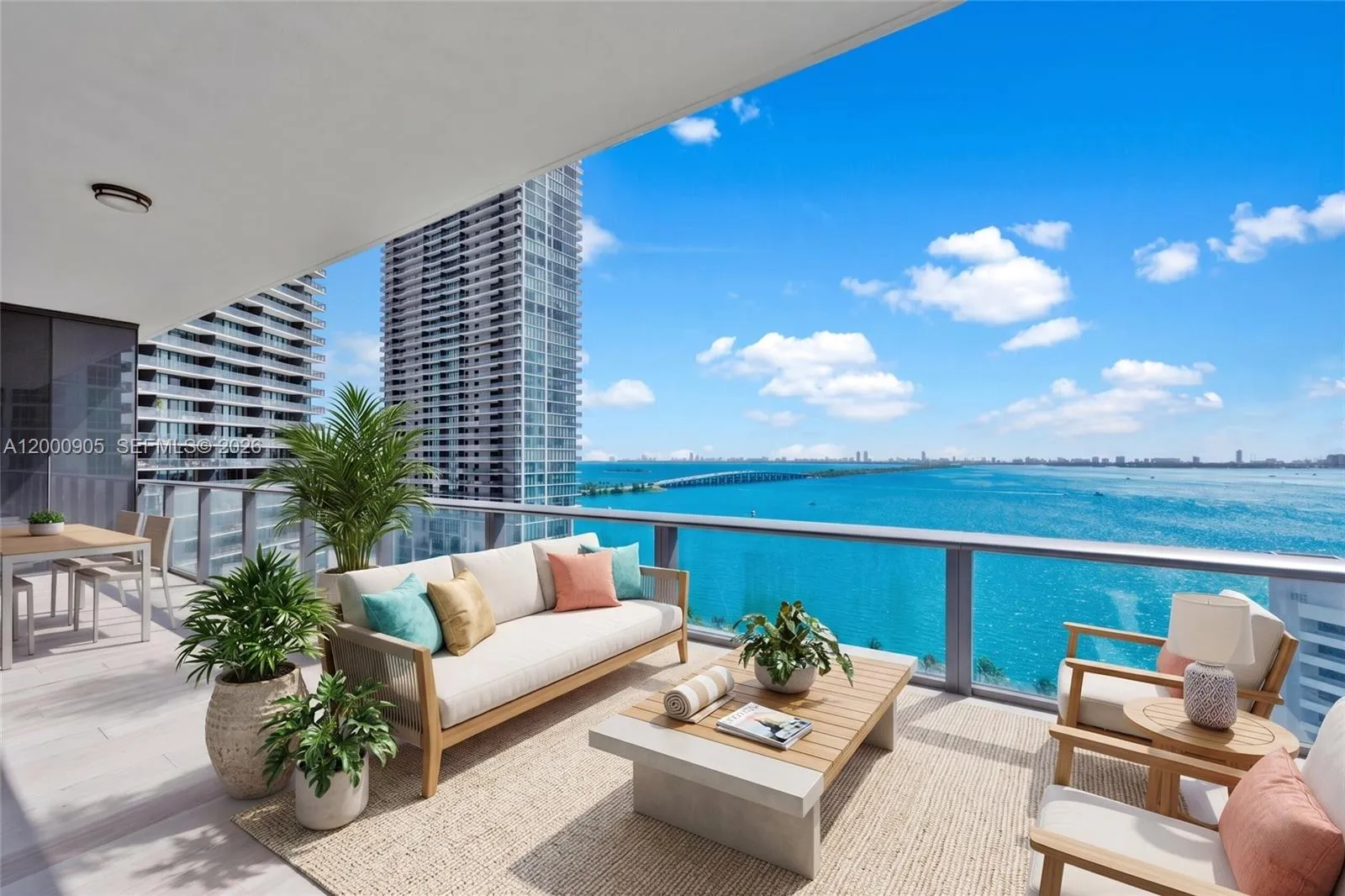 480 NE 31st St # 1501, Miami FL 33137