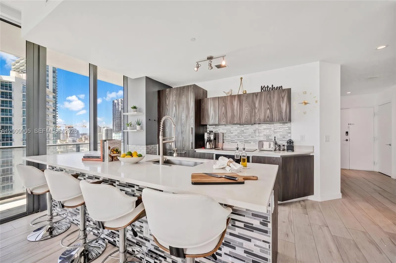 480 NE 31st St # 1501, Miami FL 33137