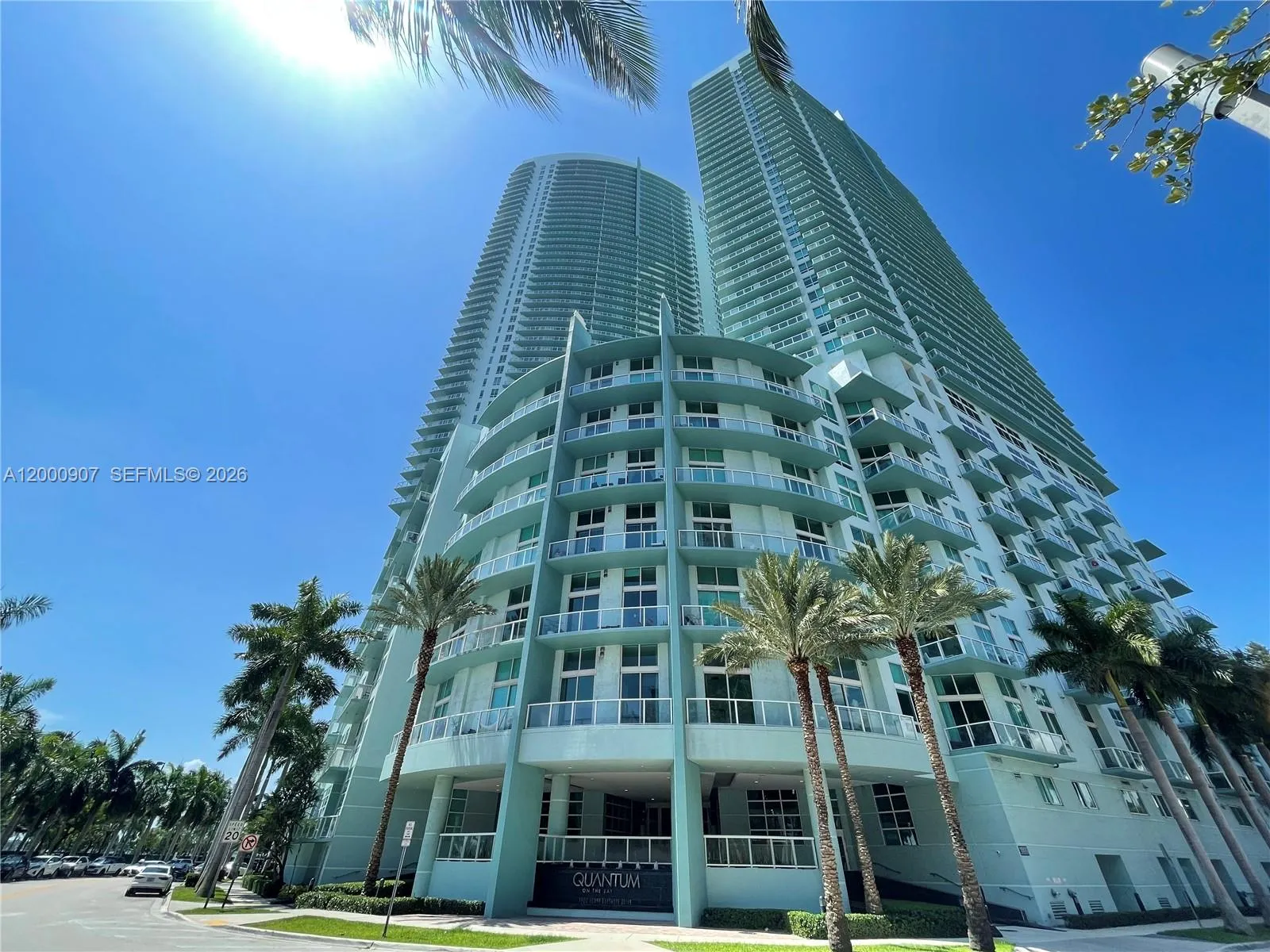 1900 N Bayshore Dr # 3311, Miami FL 33132