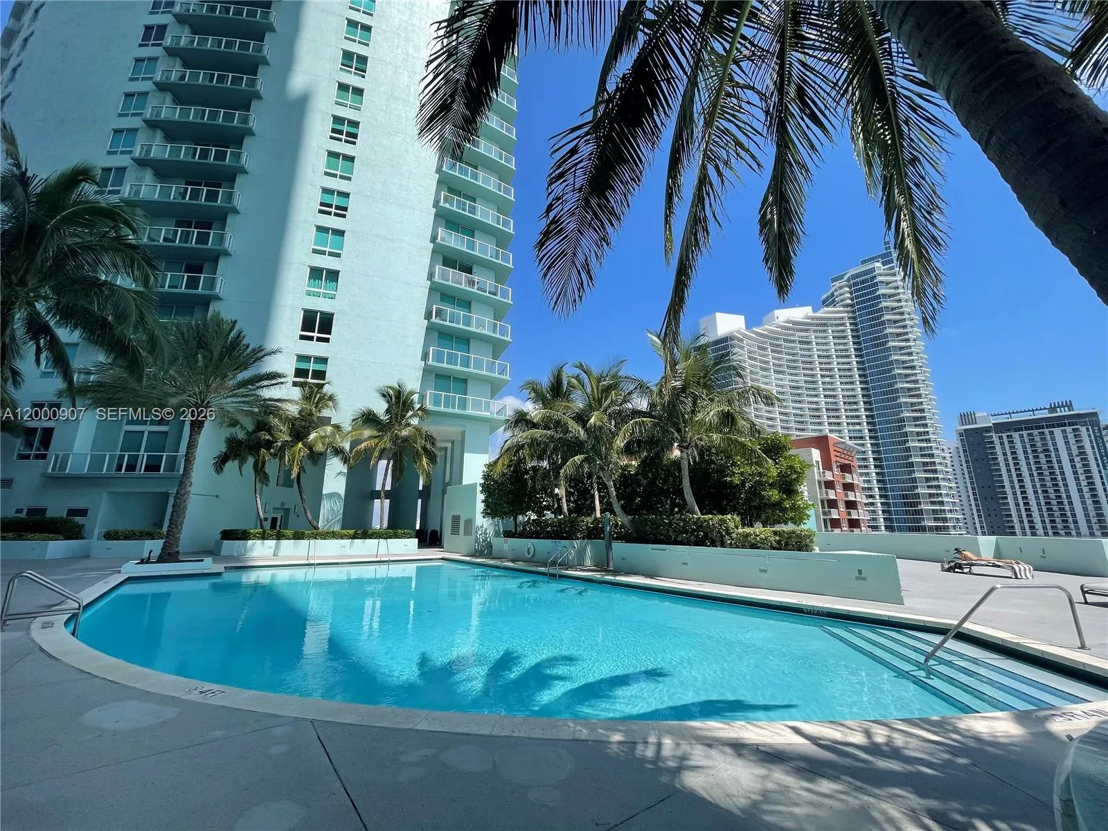 1900 N Bayshore Dr # 3311, Miami FL 33132