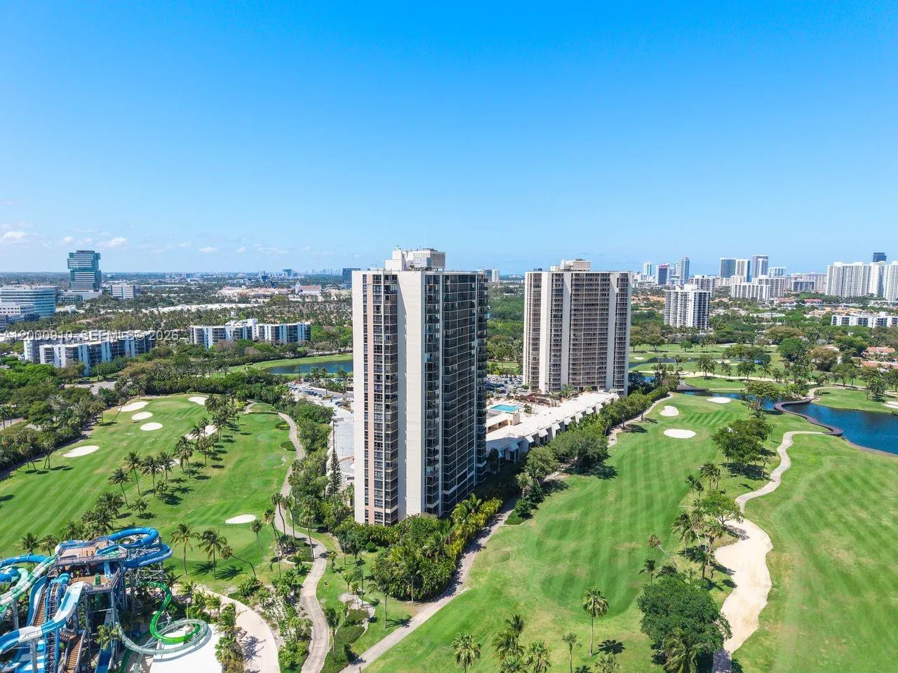20335 W Country Club Dr # 208, Aventura FL 33180