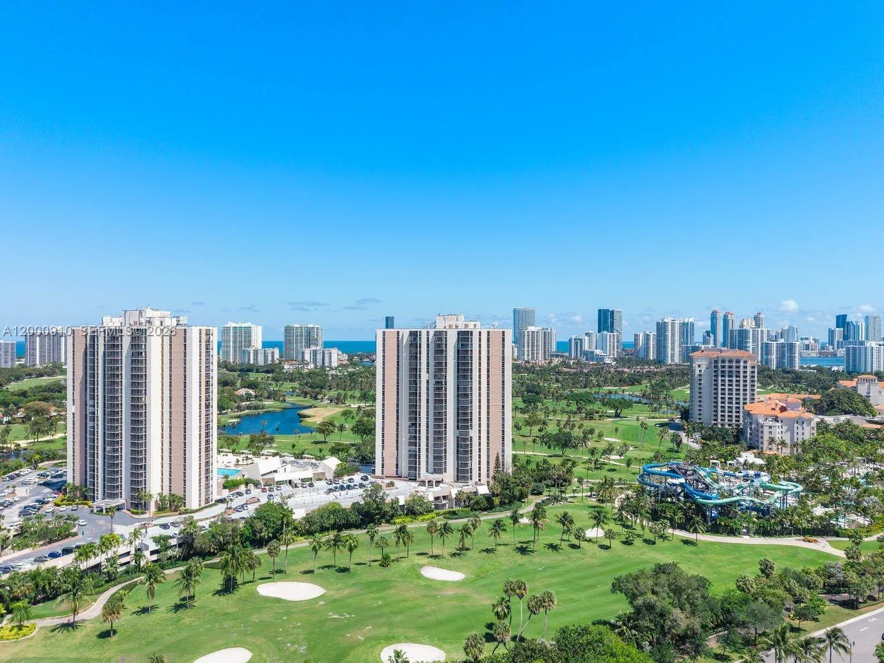 20335 W Country Club Dr # 208, Aventura FL 33180
