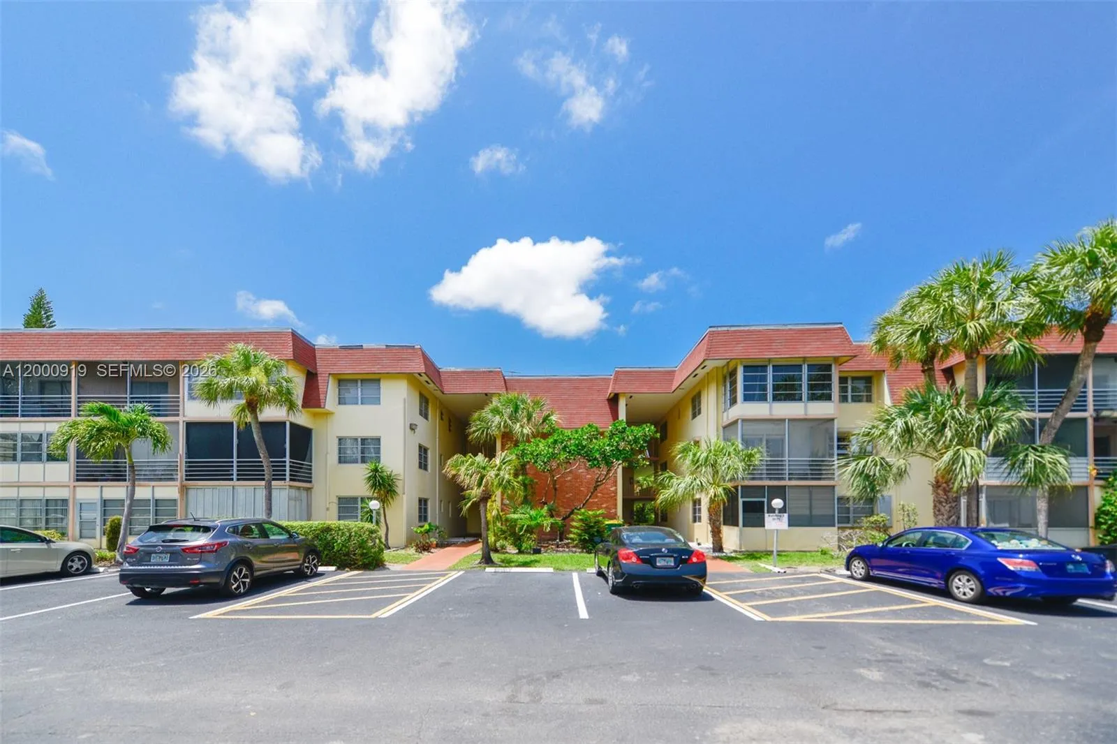 3071 NW 47th Ter # 227, Lauderdale Lakes FL 33313