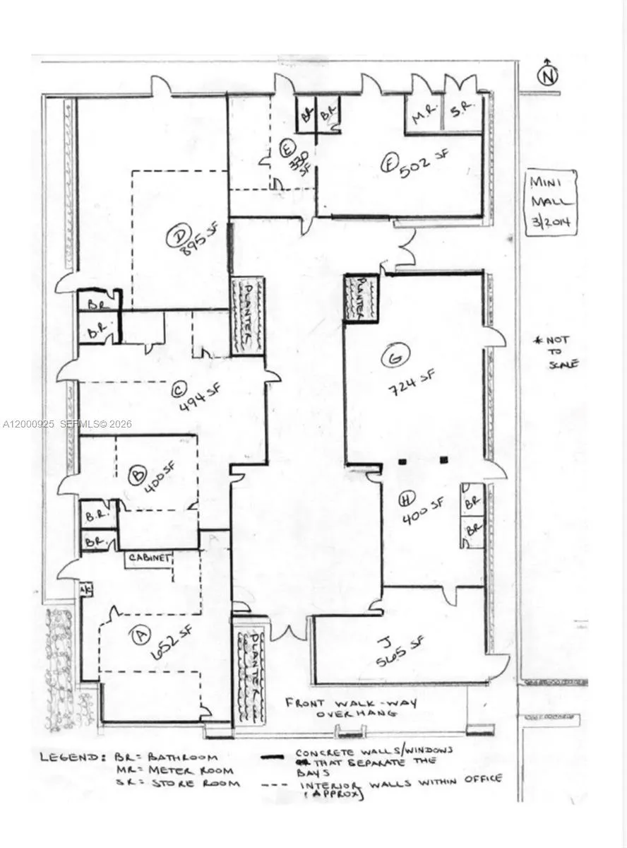 6115 Miramar Pkwy, Miramar FL 33023