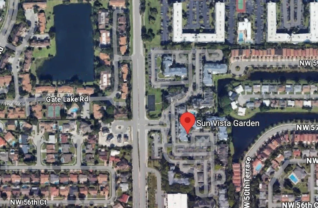 5654 Rock Island Rd # 227, Tamarac FL 33319