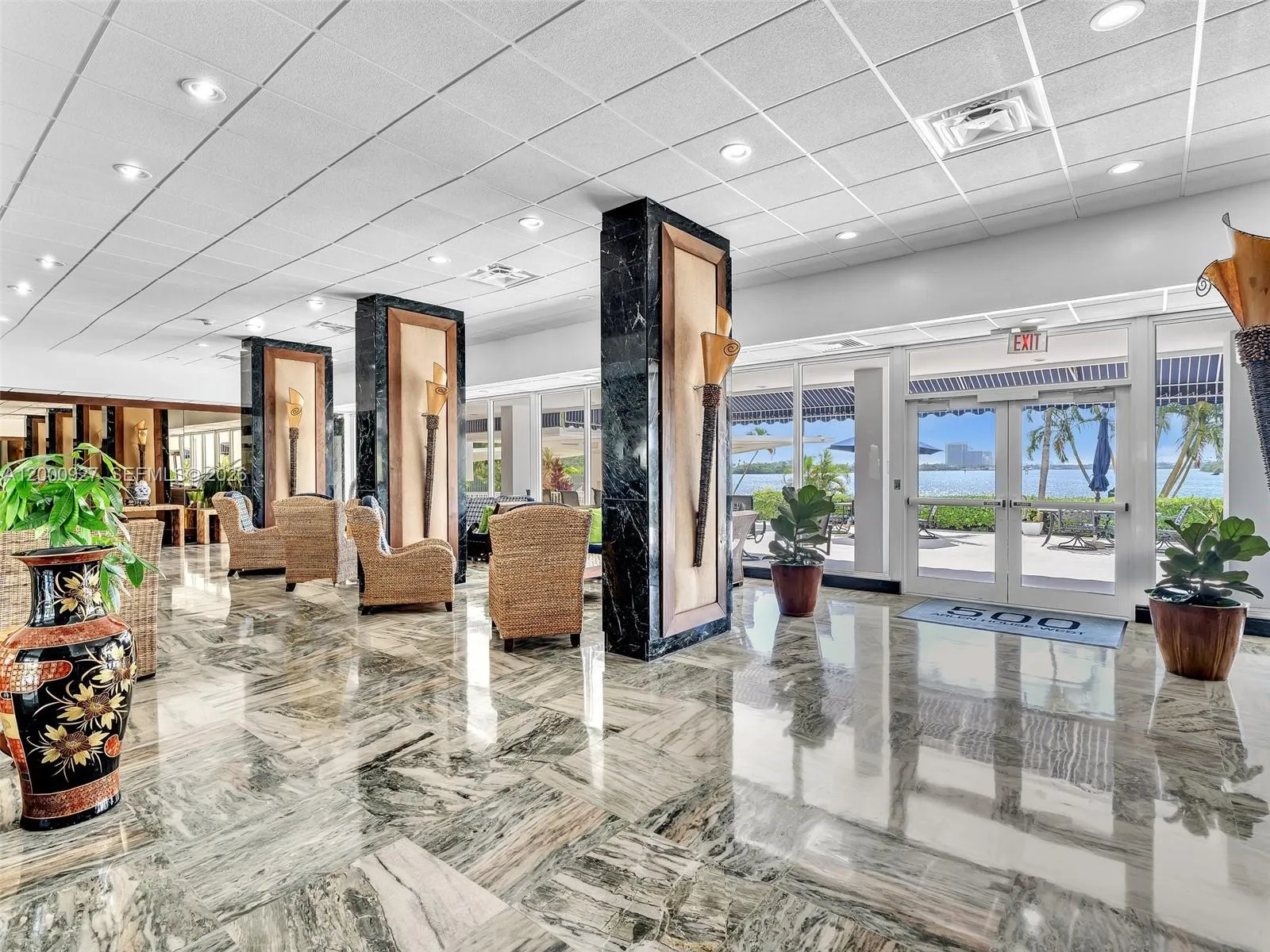 500 Bayview Dr # 1930, Sunny Isles Beach FL 33160