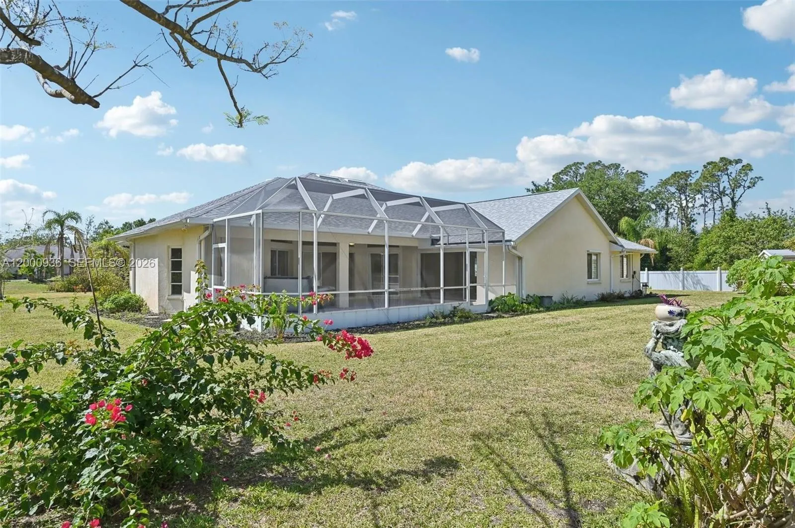 3896 Slayton Ave, North Port FL 34286