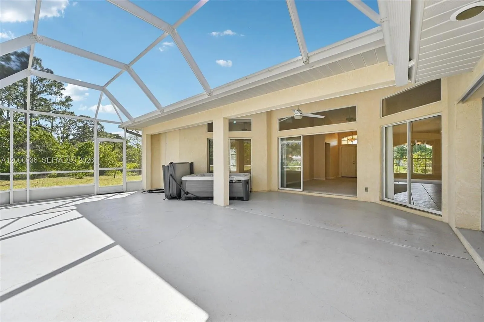 3896 Slayton Ave, North Port FL 34286