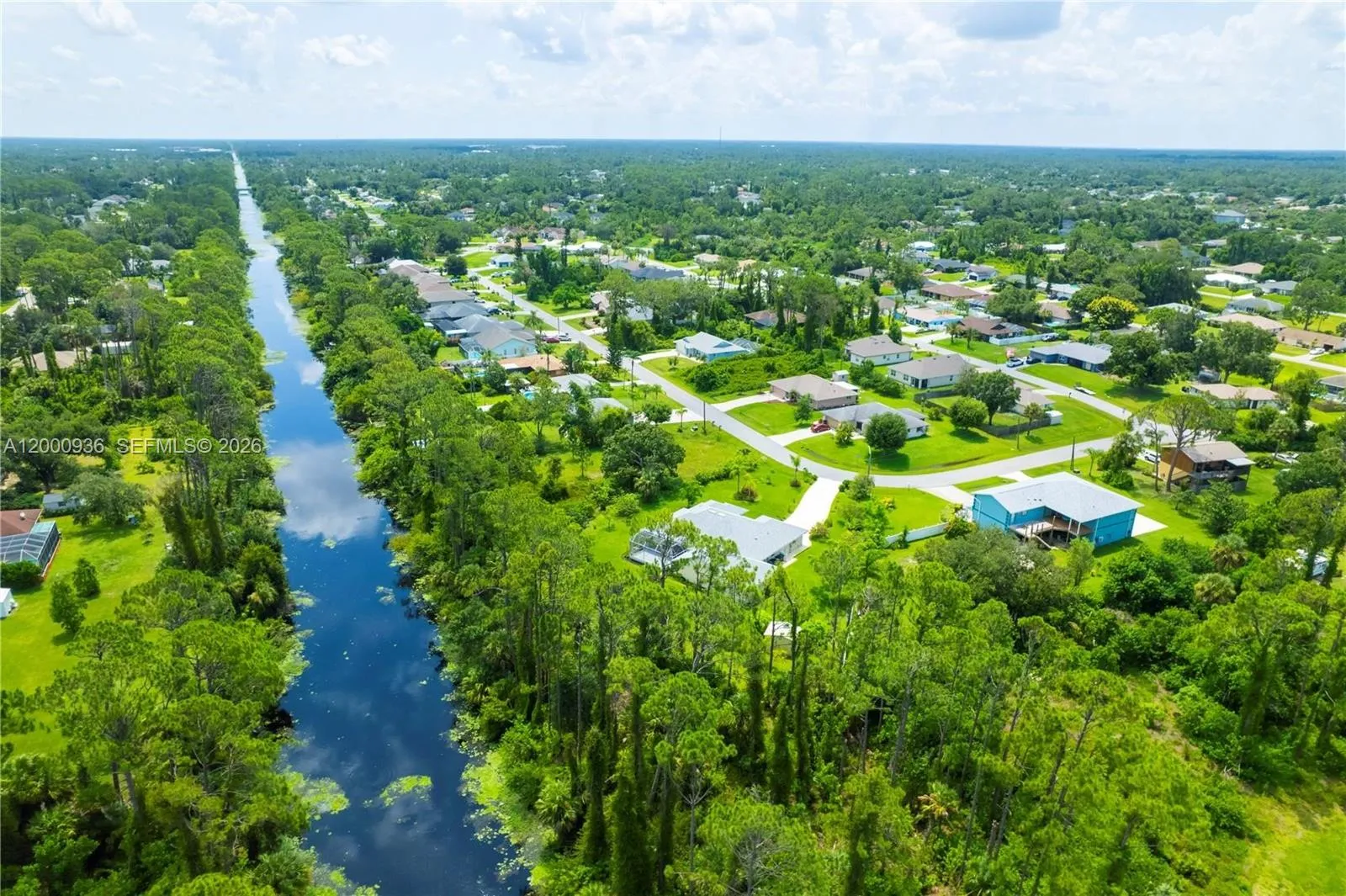 3896 Slayton Ave, North Port FL 34286