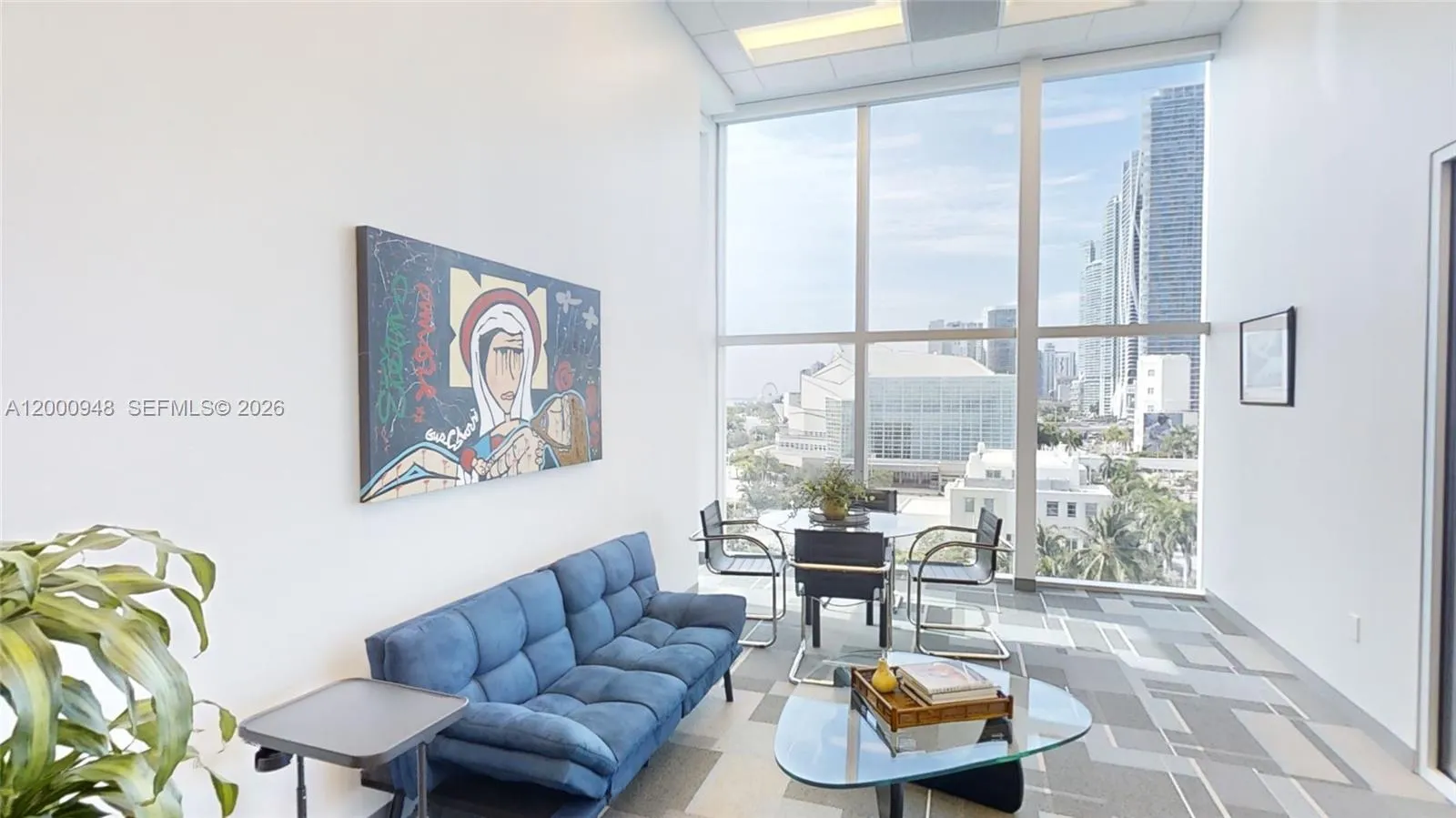 1501 Biscayne Blvd # C1, Miami FL 33132