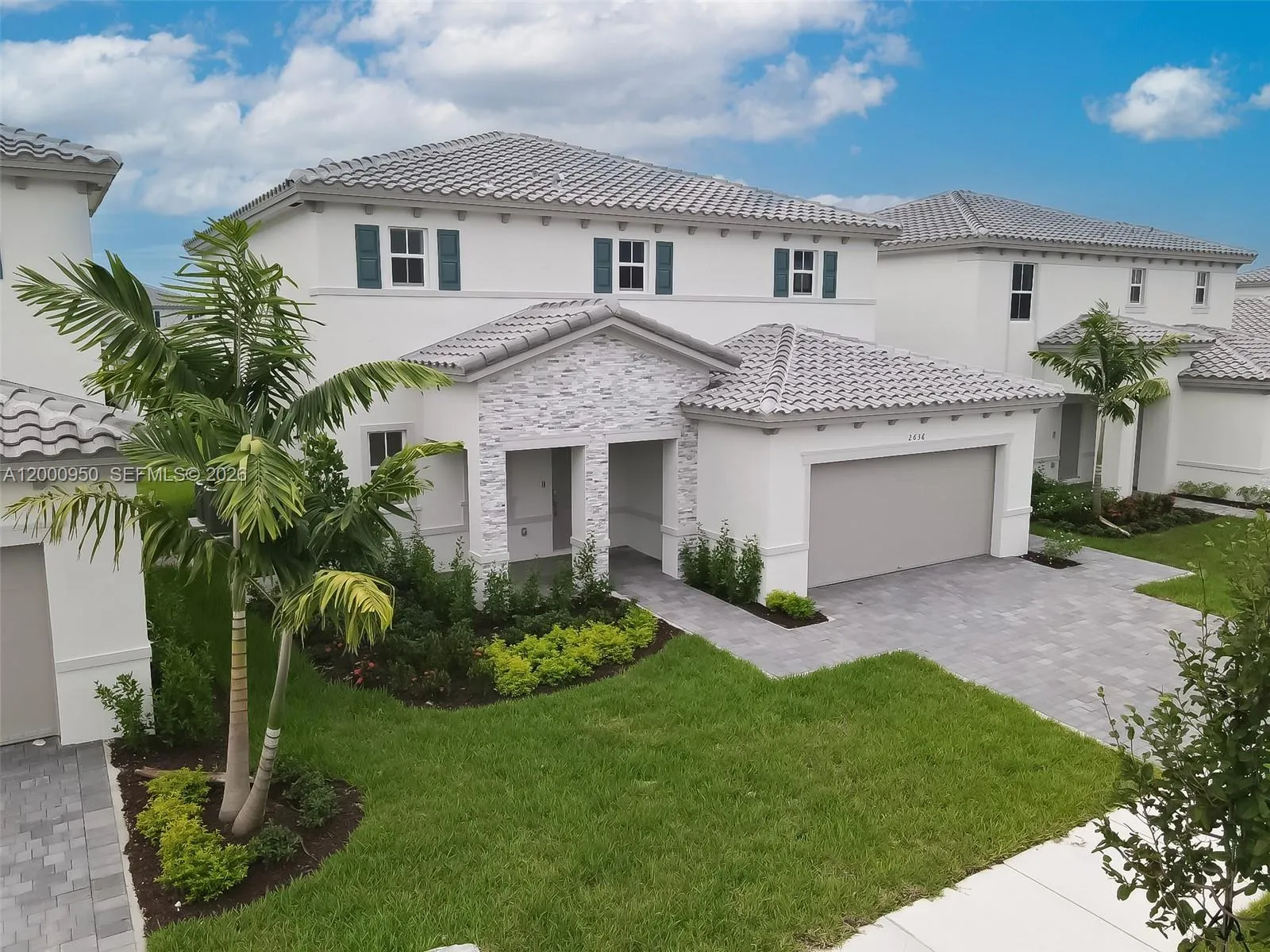 2636 SE 8th Ct, Homestead FL 33035