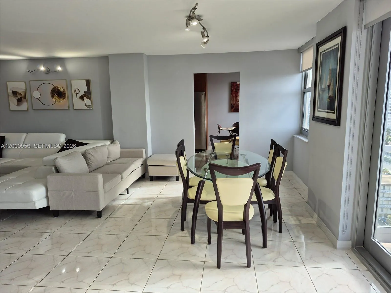 1912 S Ocean Dr # 17C, Hallandale Beach FL 33009