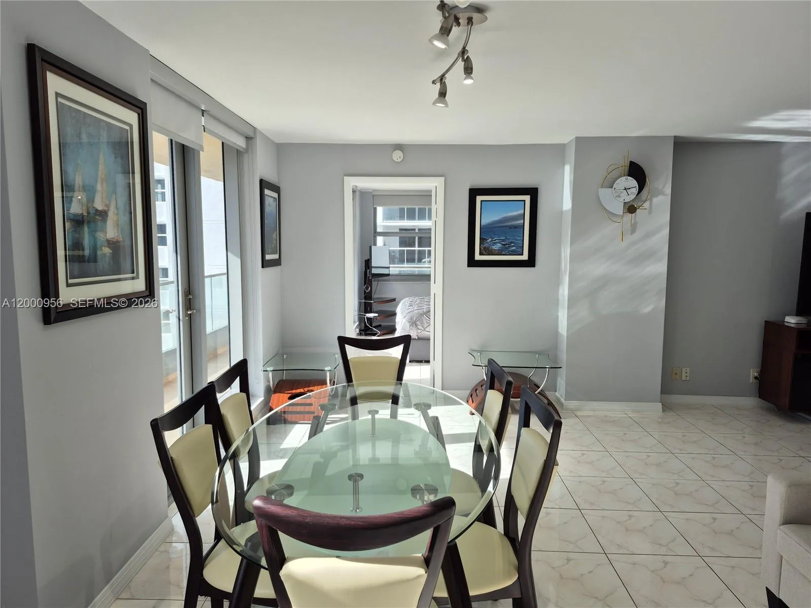 1912 S Ocean Dr # 17C, Hallandale Beach FL 33009