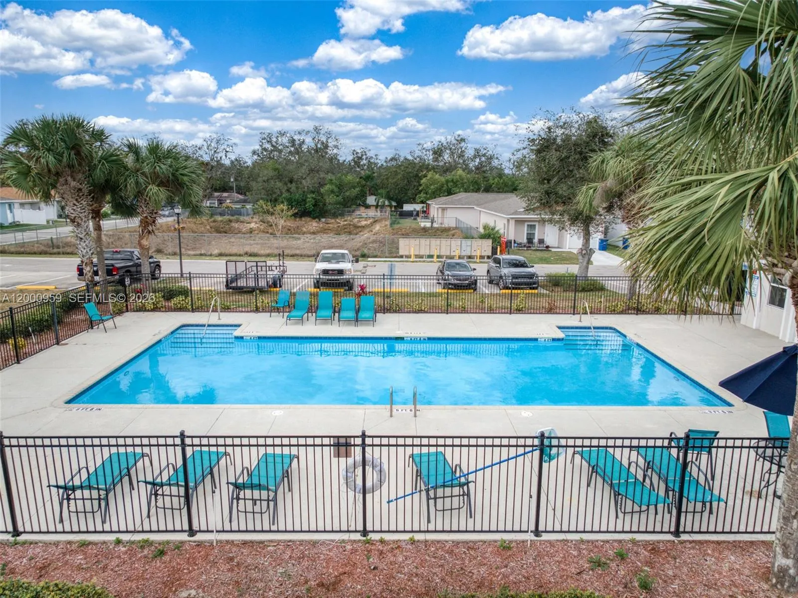 1434 Las Villas Blvd, Sebring FL 33870