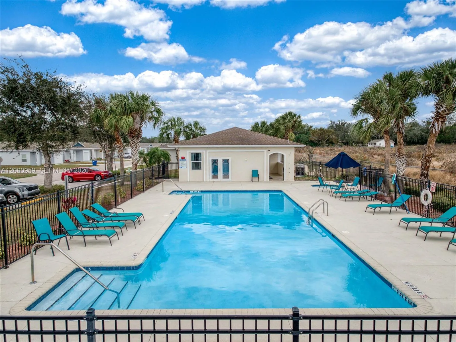 1434 Las Villas Blvd, Sebring FL 33870