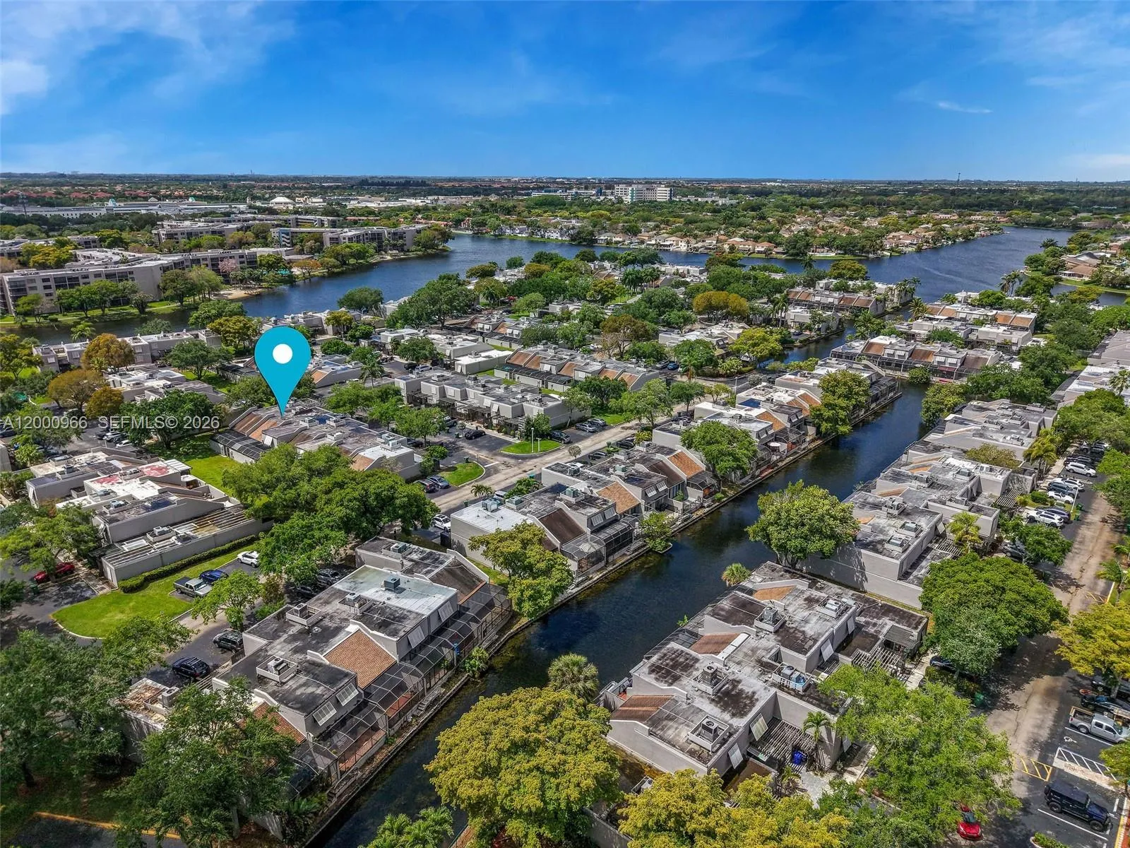 1505 NW 113th Ave, Pembroke Pines FL 33026