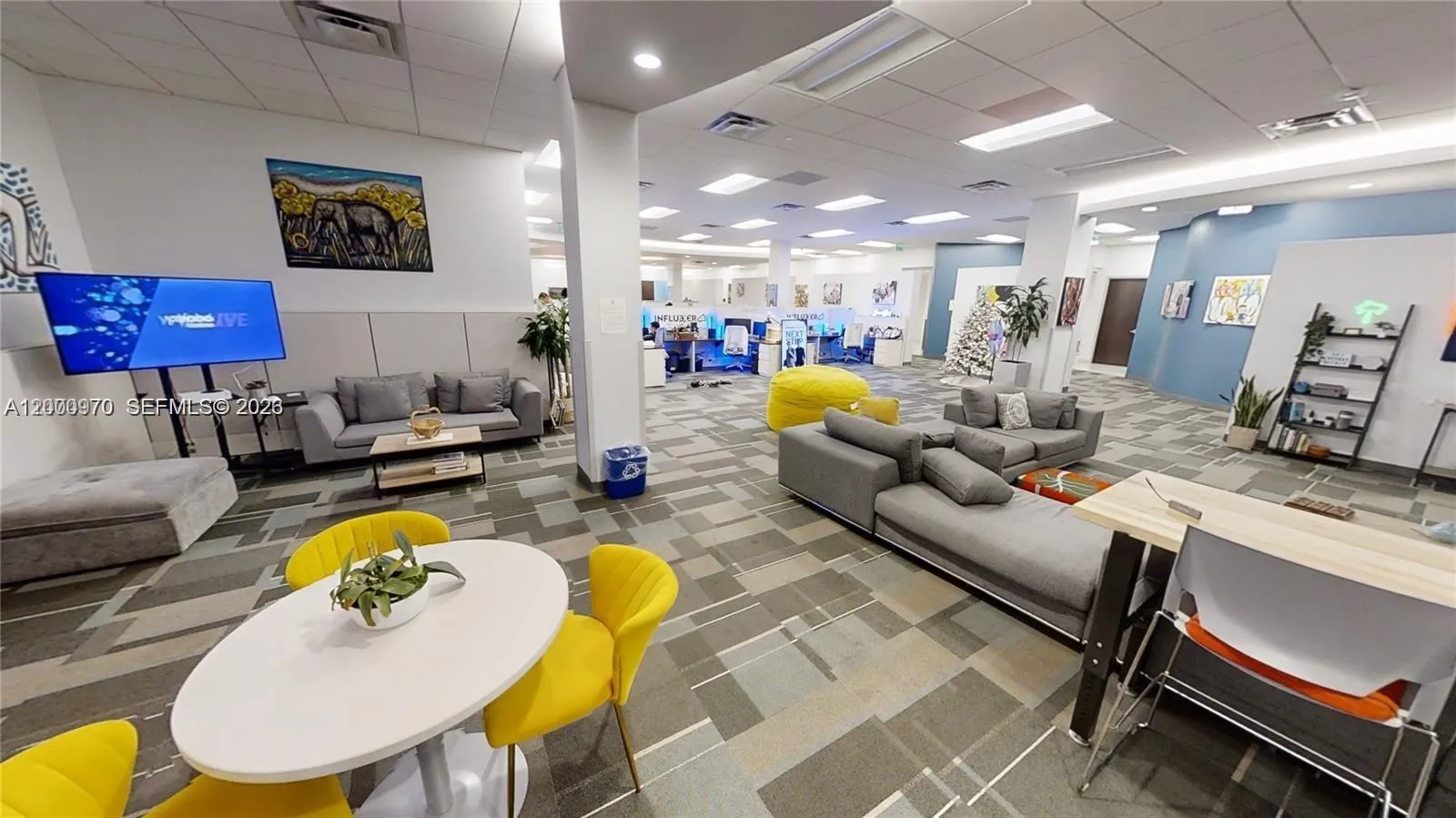 1501 Biscayne Blvd # 501D, Miami FL 33132