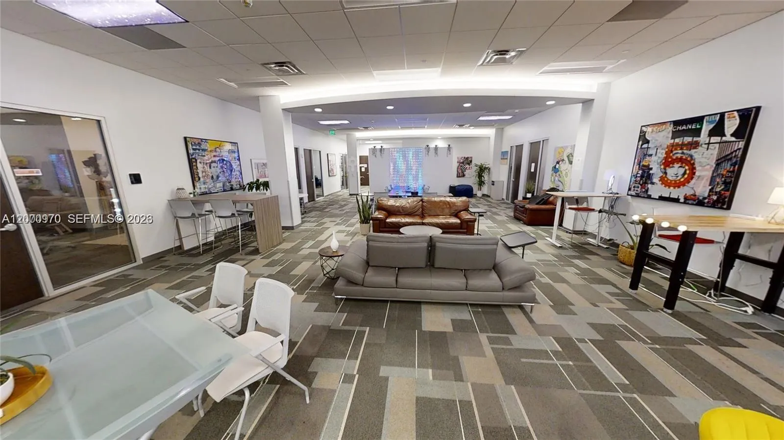 1501 Biscayne Blvd # 501D, Miami FL 33132