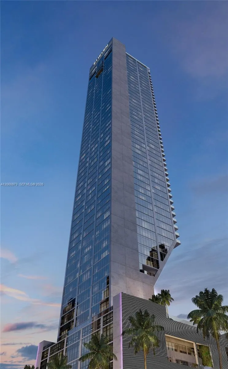 20 NE 11th # 3407, Miami FL 33132