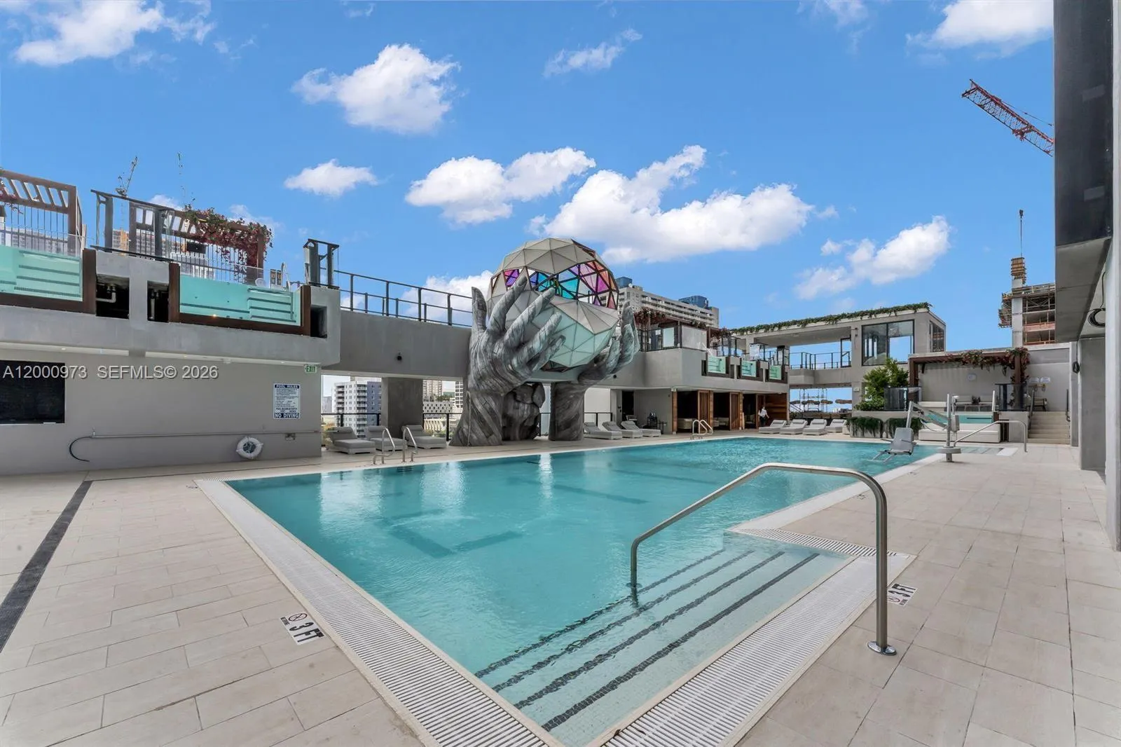 20 NE 11th # 3407, Miami FL 33132