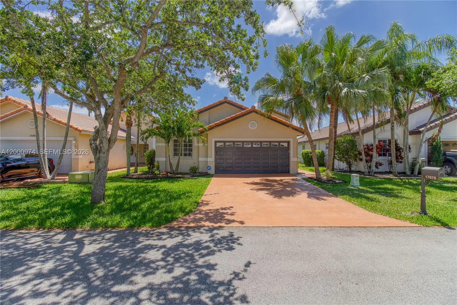 17676 SW 6th Ct, Pembroke Pines FL 33029
