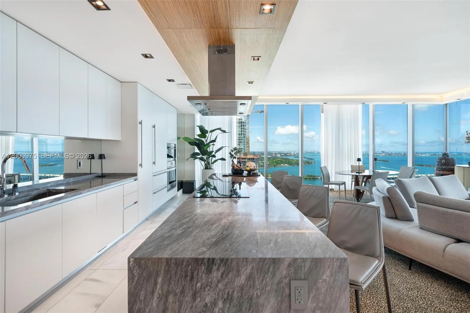 700 NE 26th Ter # 3901, Miami FL 33137