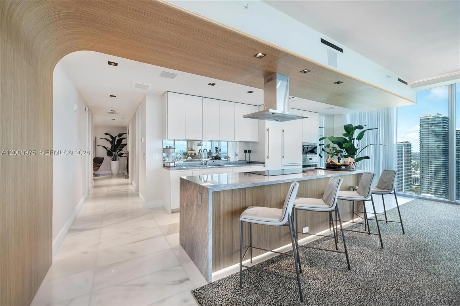 700 NE 26th Ter # 3901, Miami FL 33137