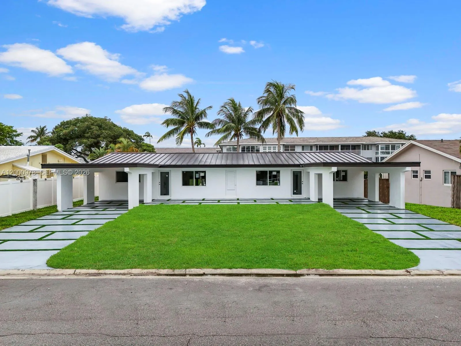 1007 Citrus Isle, Fort Lauderdale FL 33315