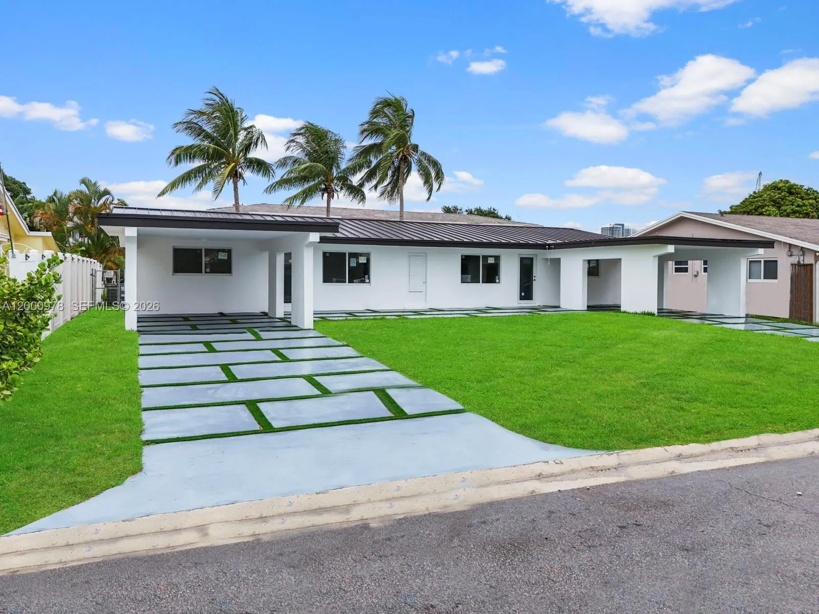 1007 Citrus Isle, Fort Lauderdale FL 33315