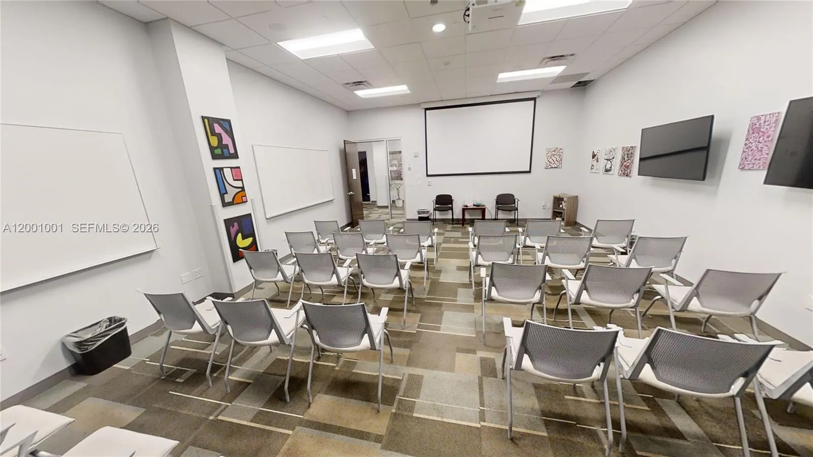 1501 Biscayne Blvd, FL 33132