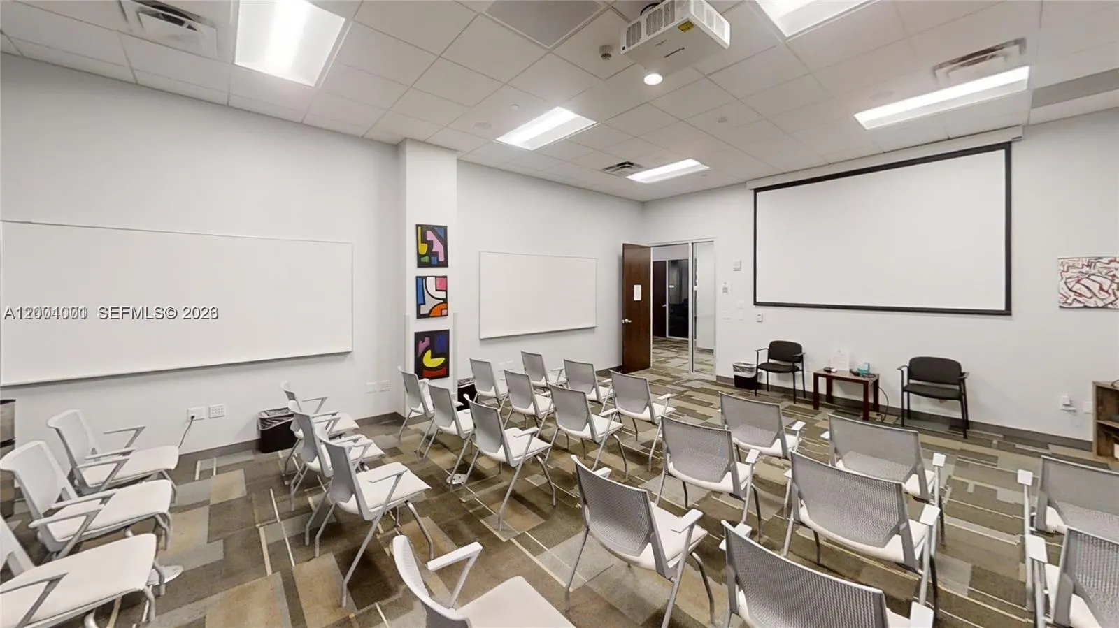 1501 Biscayne Blvd, FL 33132