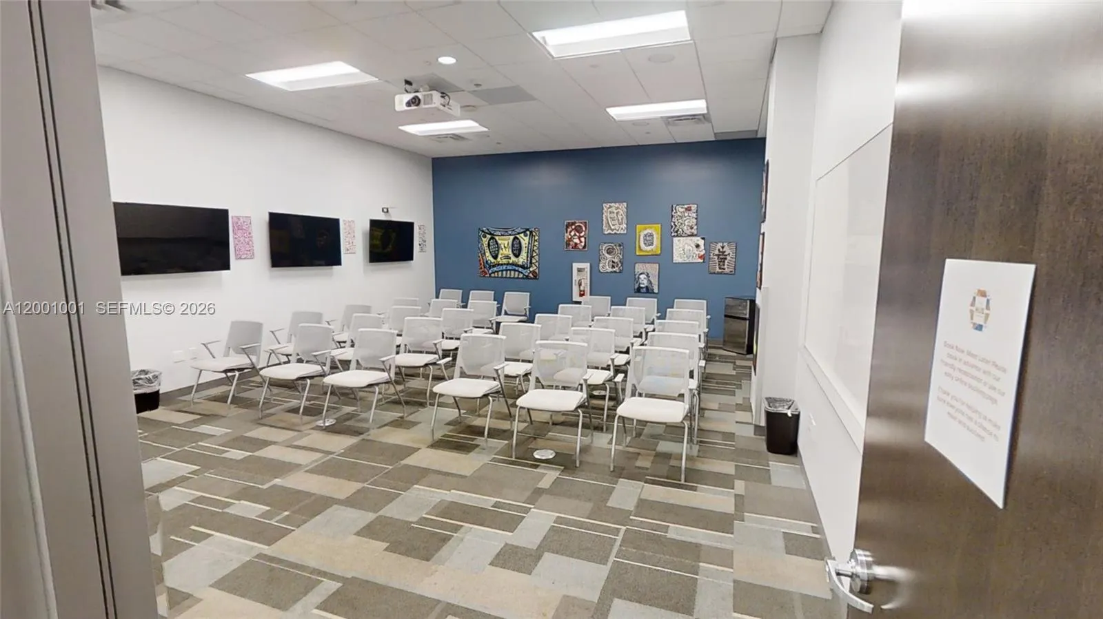 1501 Biscayne Blvd, FL 33132