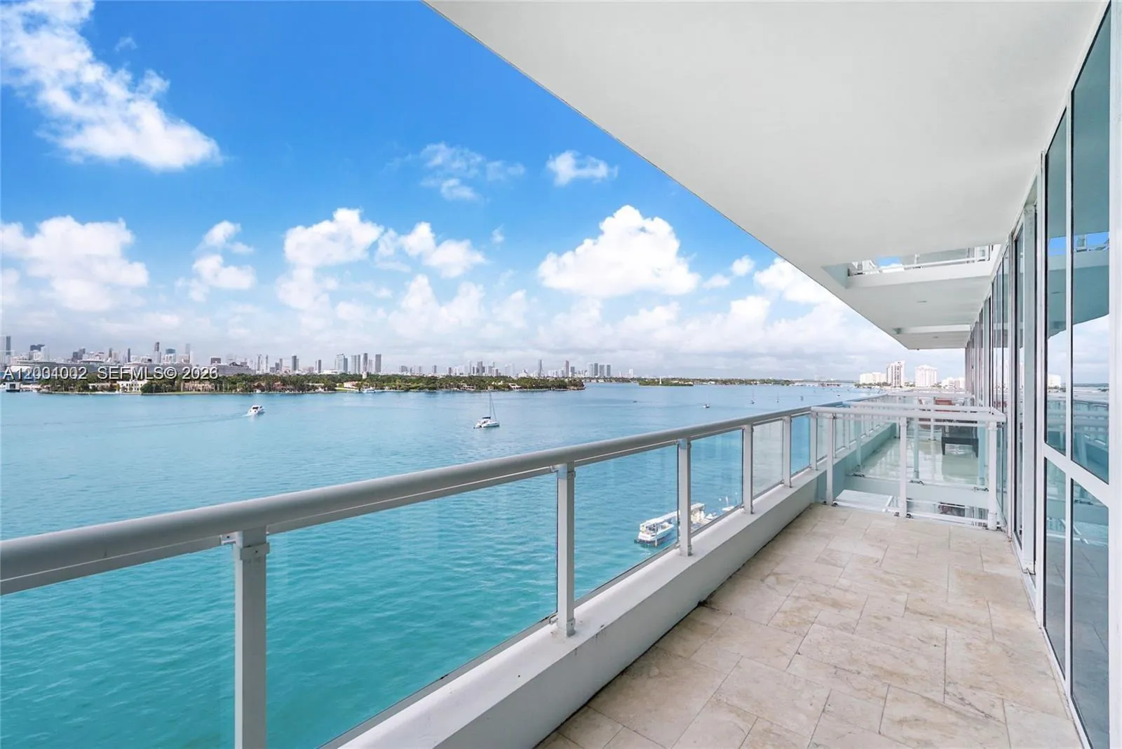 540 West Ave # 812, Miami Beach FL 33139