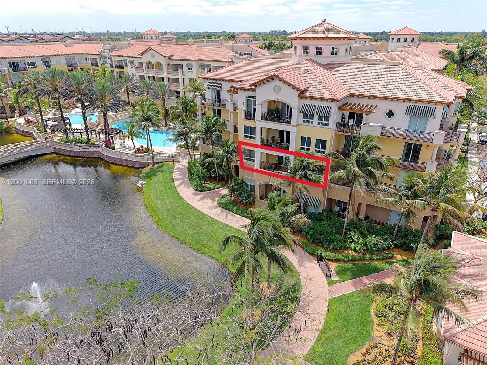 16102 Emerald Estates Dr # 210, Weston FL 33331