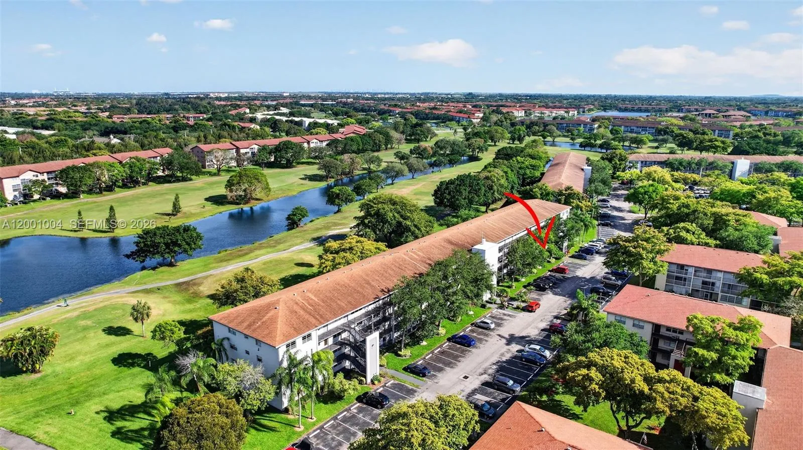 101 SW 132nd Way # 213J, Pembroke Pines FL 33027