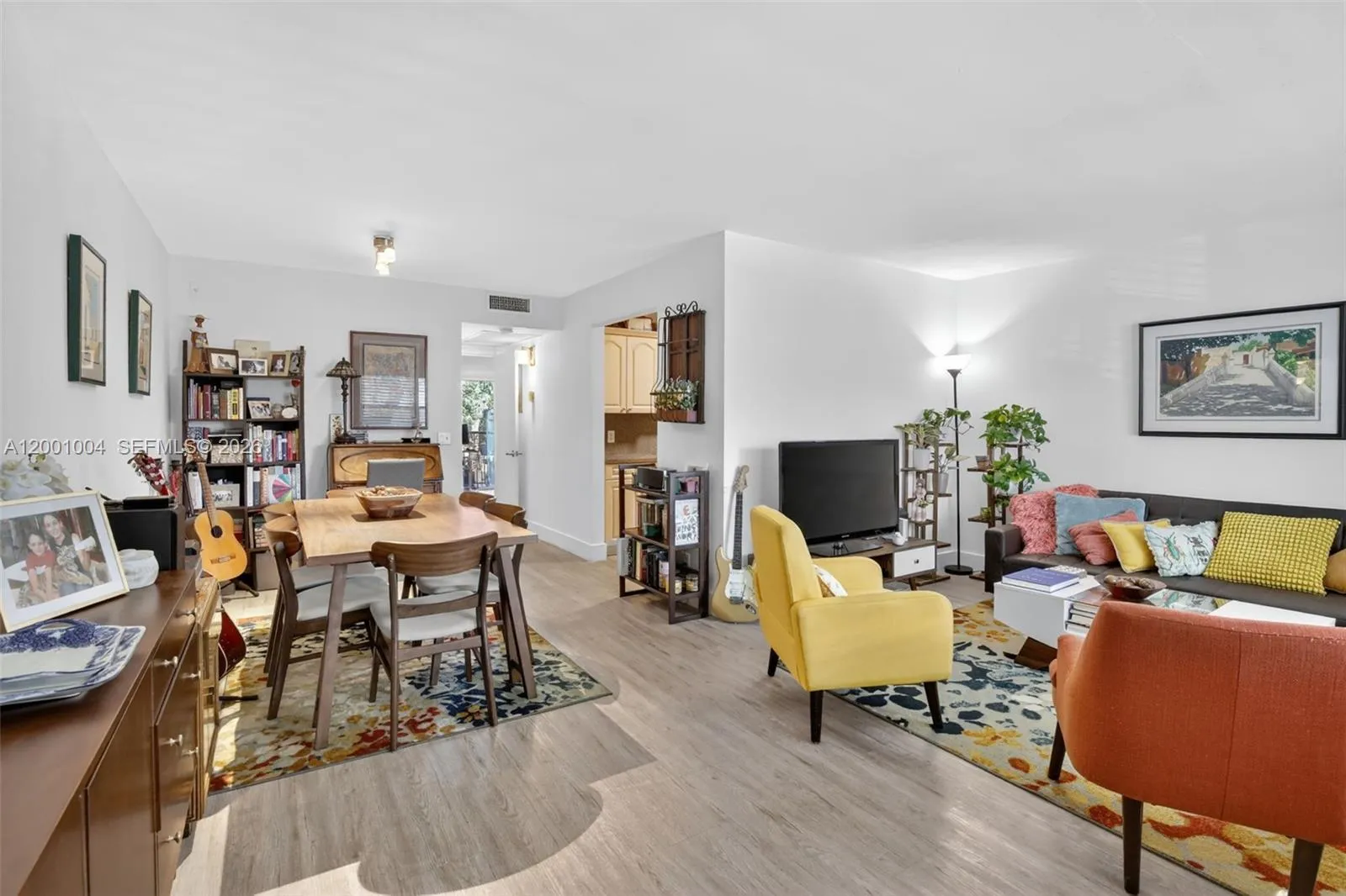 101 SW 132nd Way # 213J, Pembroke Pines FL 33027