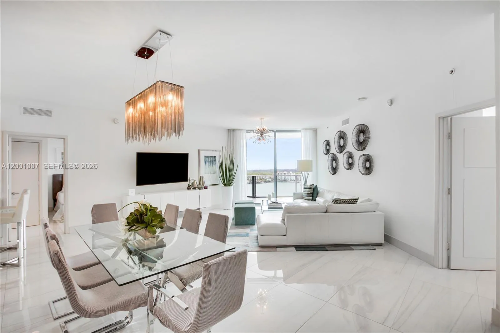 17111 Biscayne Blvd # 2008, North Miami Beach FL 33160