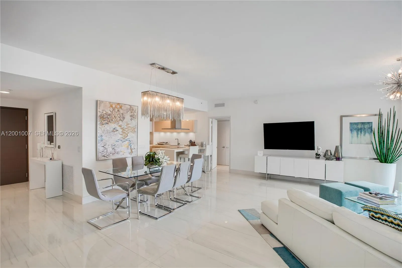 17111 Biscayne Blvd # 2008, North Miami Beach FL 33160