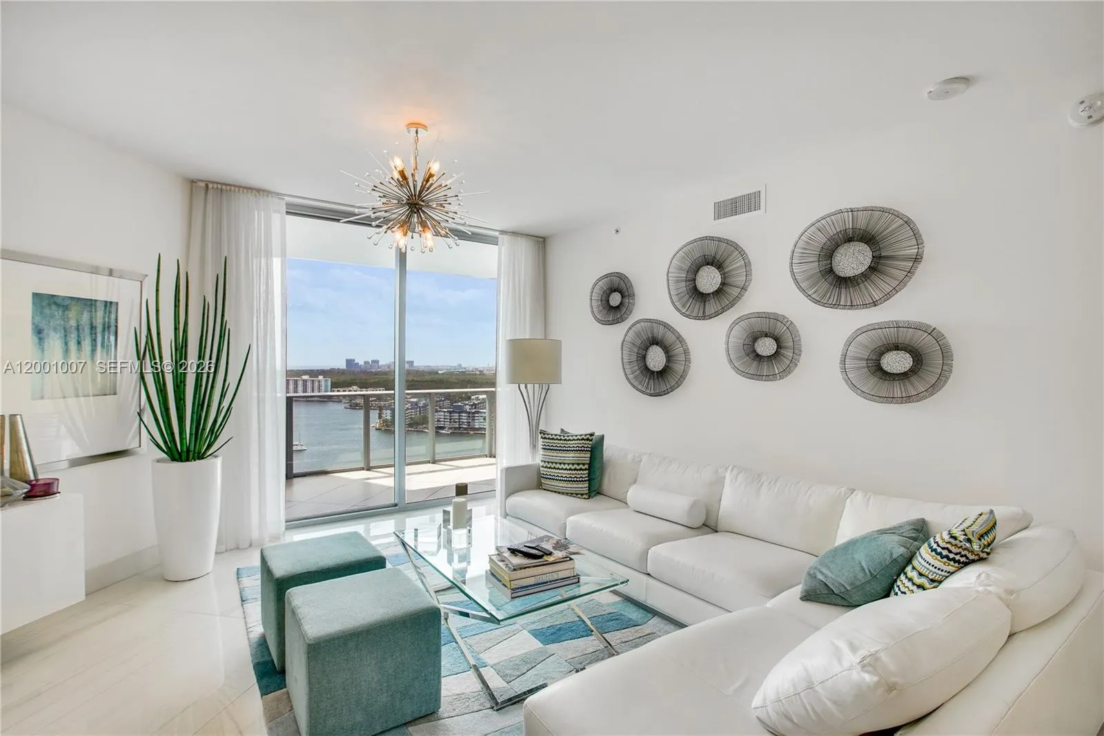 17111 Biscayne Blvd # 2008, North Miami Beach FL 33160