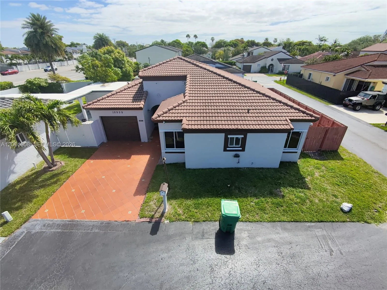 10959 SW 72nd Ter, Miami FL 33173