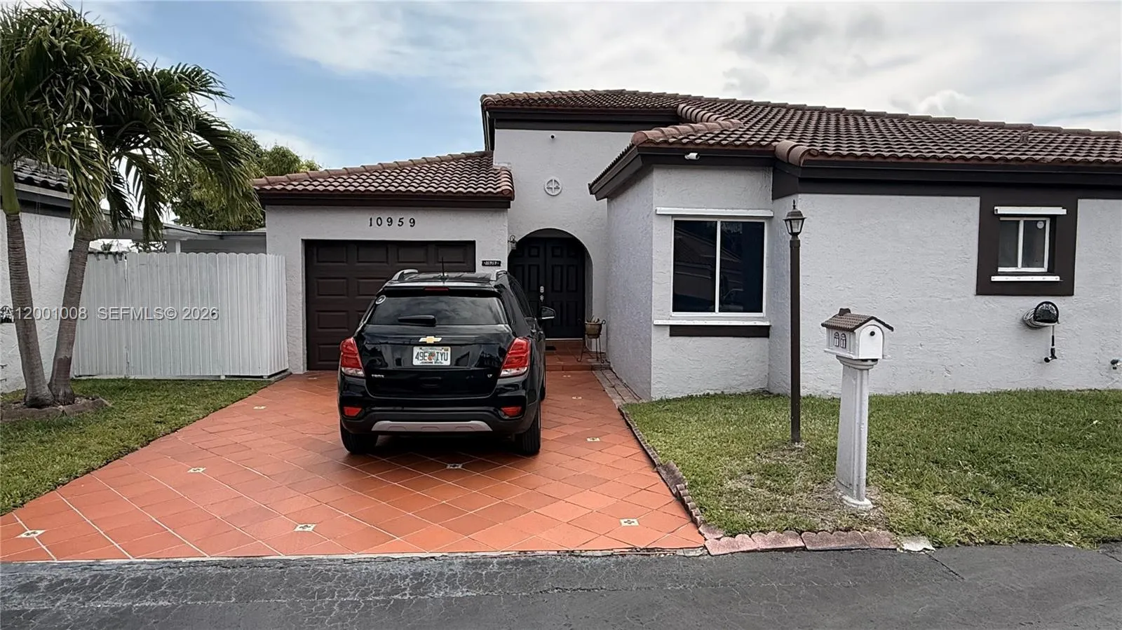 10959 SW 72nd Ter, Miami FL 33173