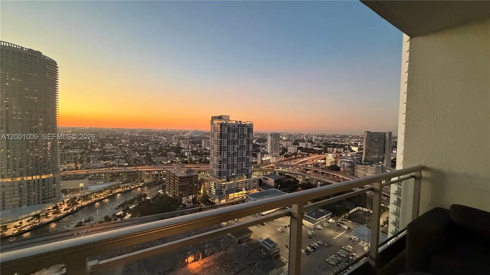 92 SW 3rd St # 3607, Miami FL 33130