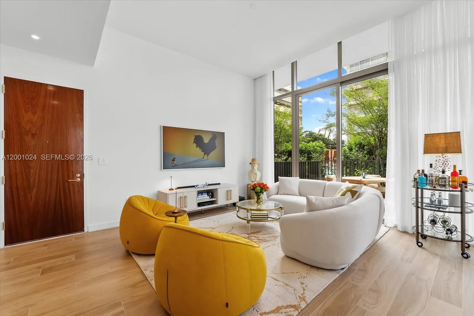 2655 S BAYSHORE DR # 812, Coconut Grove FL 33133