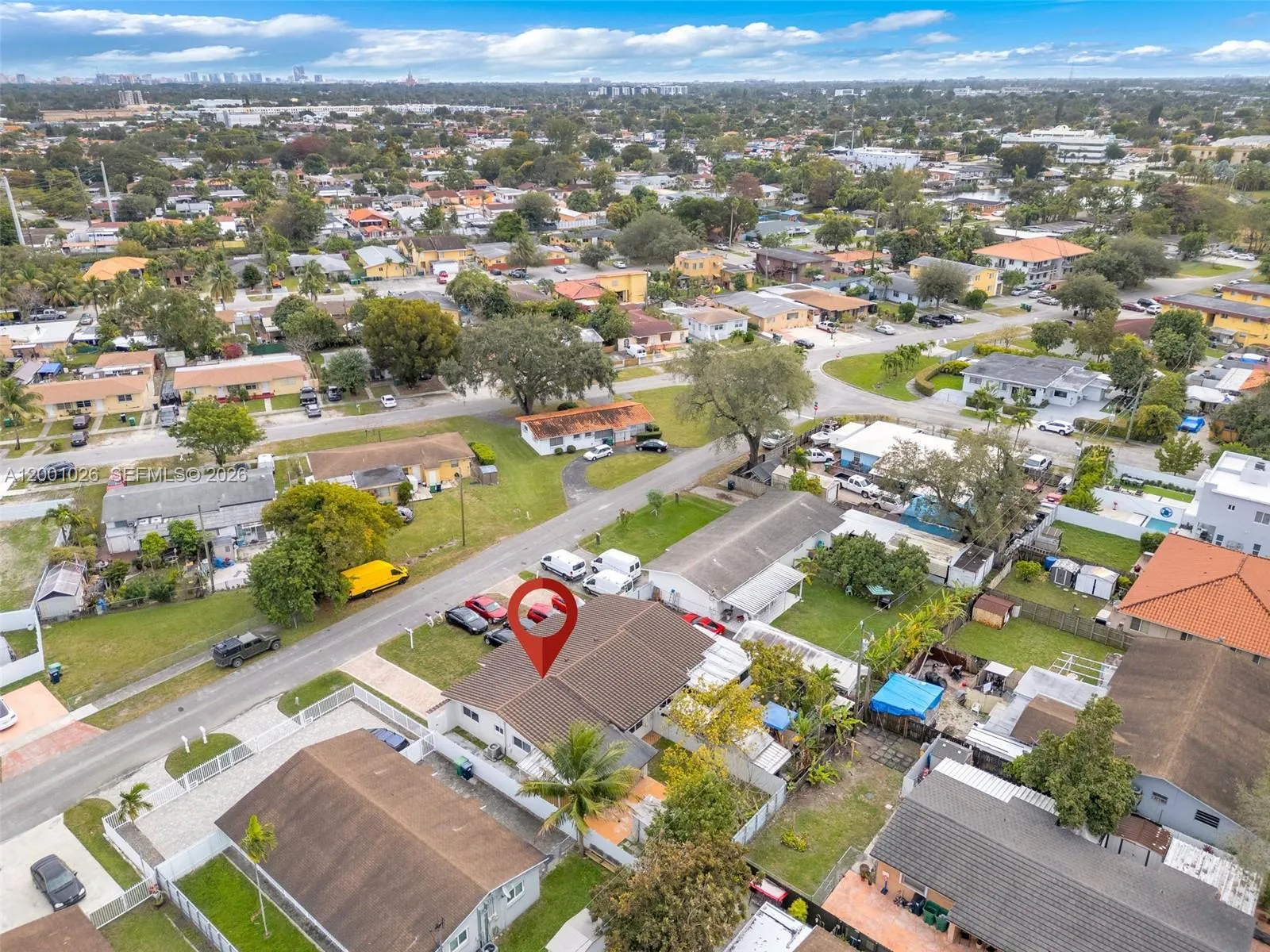 310 SW 76th Ct # 1, Miami FL 33144