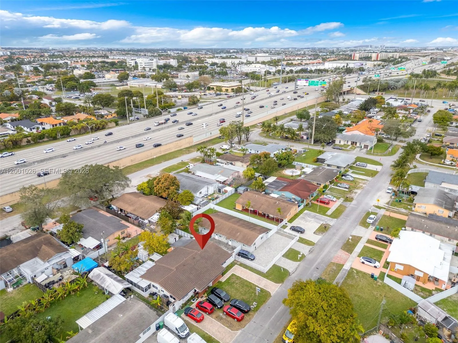 310 SW 76th Ct # 1, Miami FL 33144