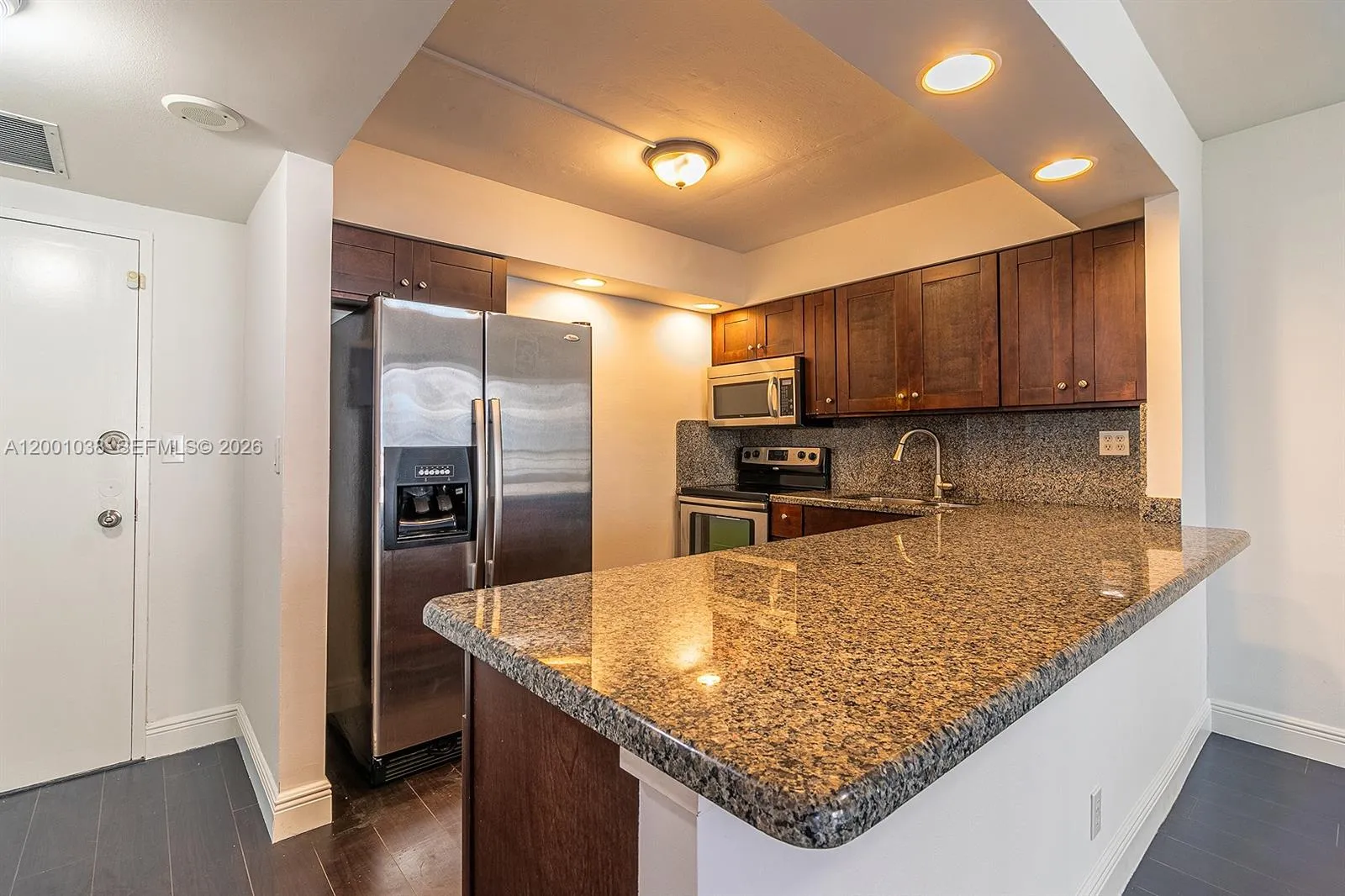 500 Three Islands Blvd # 222, Hallandale Beach FL 33009