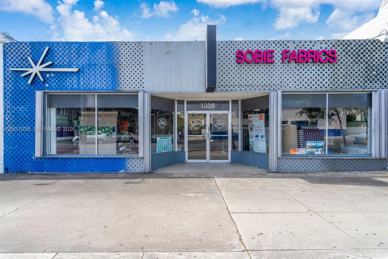 1000 SW 8th St, Miami FL 33130